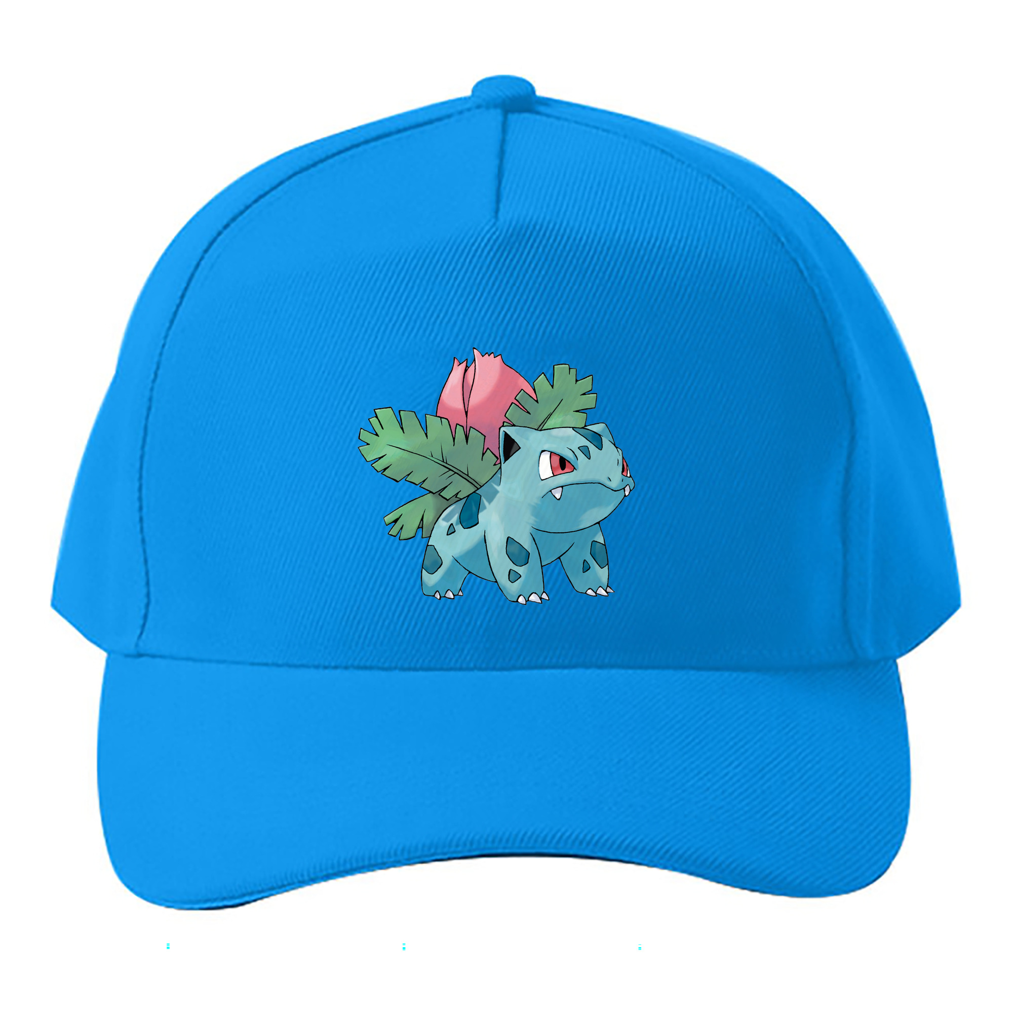 （画像用） ポケットモンスター Pokémon ベースボールキャップ 綿100％ 男女兼用 帽子 スポーツ